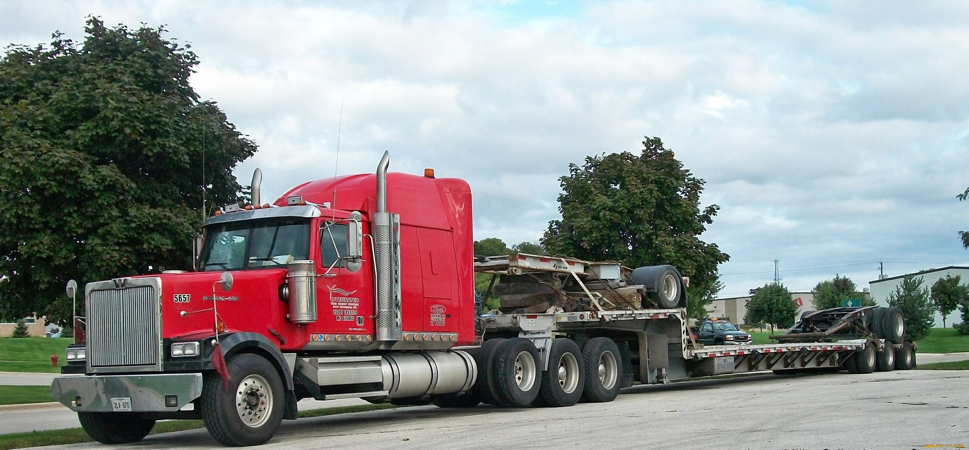 western star, , western, star, trucks, , , , 